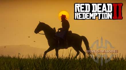 Walkthrough Red Dead Redemption 2: eine vollständige Anleitung und Anleitungen