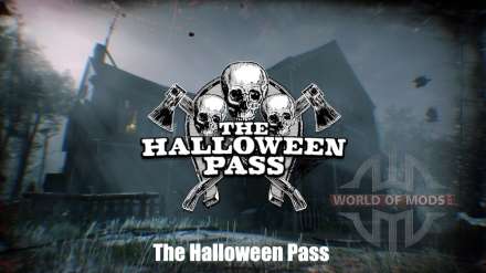 Der Halloween-Pass beschert euch Süßes und Saures in Red Dead Online - Rockstar Games
