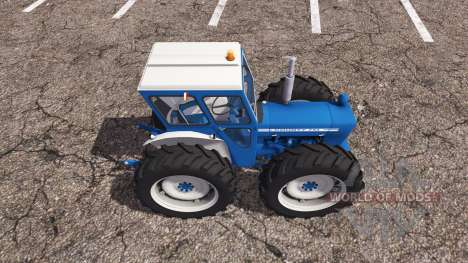Ford County 754 pour Farming Simulator 2013