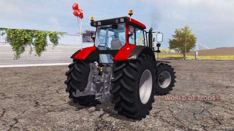 Valtra N163 v2.3 für Farming Simulator 2013