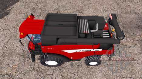 Case IH Axial-Flow 9120 für Farming Simulator 2013