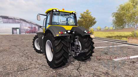 JCB Fastrac 8310 v2.0 für Farming Simulator 2013