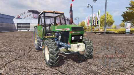 URSUS 1224 für Farming Simulator 2013