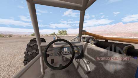 DH Outlaw v0.9 für BeamNG Drive