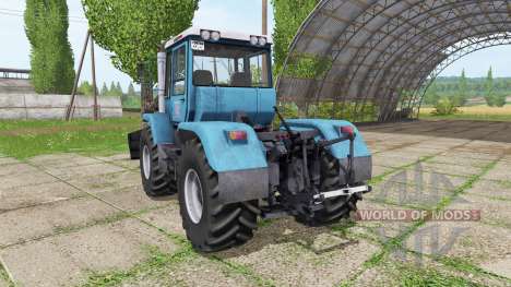 HTZ T-150K 09-25 pour Farming Simulator 2017