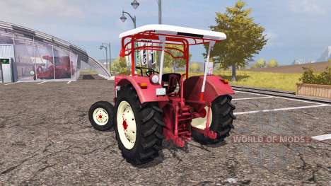 McCormick International 323 v1.1 für Farming Simulator 2013