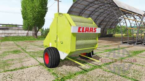 CLAAS Rollant 44 für Farming Simulator 2017
