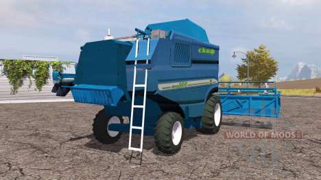 SKIF 290 für Farming Simulator 2013