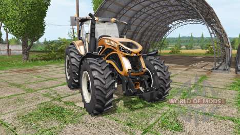 Rolnin TB-320 pour Farming Simulator 2017