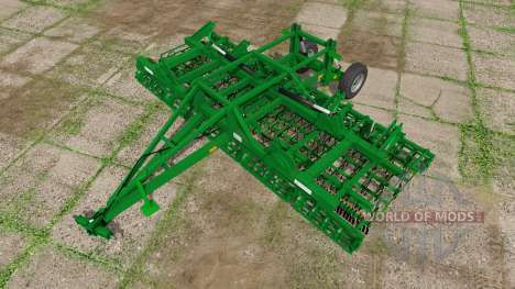 Laumetris KLG-7 pour Farming Simulator 2017