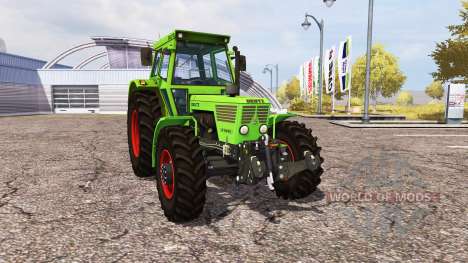 Deutz-Fahr D 8006 für Farming Simulator 2013