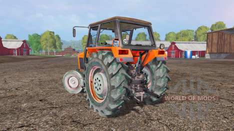 Ursus 1012 pour Farming Simulator 2015