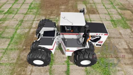 Big Bud 950-50 pour Farming Simulator 2017