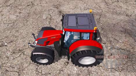 Valtra N163 v2.3 für Farming Simulator 2013