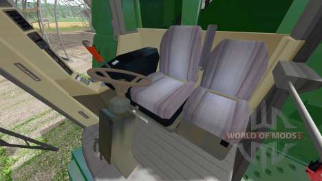 John Deere 2056 v1.1 pour Farming Simulator 2017