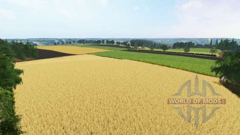 Stappenbeck pour Farming Simulator 2017