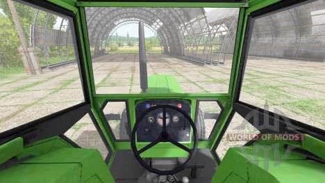 Torpedo 7506 für Farming Simulator 2017