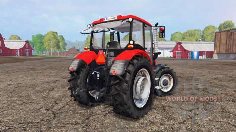 Zetor Proxima 85 für Farming Simulator 2015