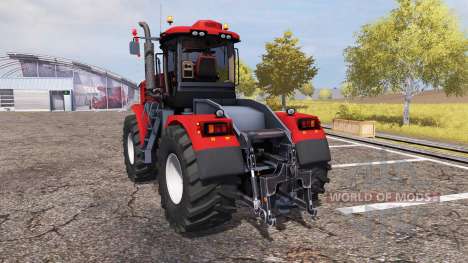 Kirovets 9450 v1.1 pour Farming Simulator 2013