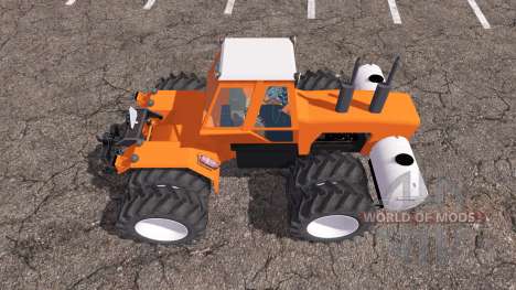 Allis-Chalmers 8550 pour Farming Simulator 2013
