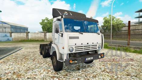 KamAZ 5410 pour Euro Truck Simulator 2