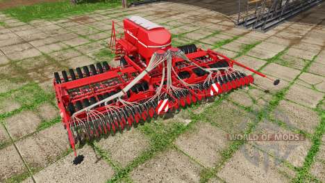 HORSCH Pronto 9 DC für Farming Simulator 2017