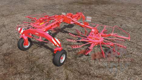 Kuhn GA 8521 für Farming Simulator 2015