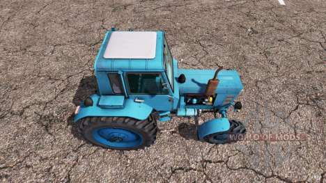MTZ 52 Biélorussie v3.0 pour Farming Simulator 2013