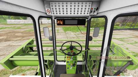 Fortschritt E 303 pour Farming Simulator 2017
