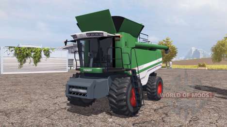 Fendt 9460R v3.0 für Farming Simulator 2013