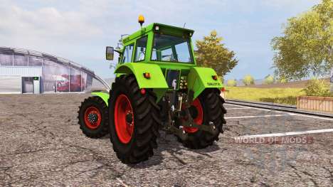 Deutz-Fahr D 8006 für Farming Simulator 2013