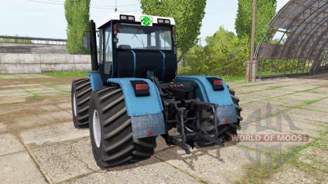 HTZ 17221 pour Farming Simulator 2017