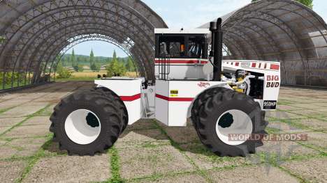 Big Bud 950-50 für Farming Simulator 2017