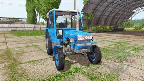 Zetor 5611 pour Farming Simulator 2017
