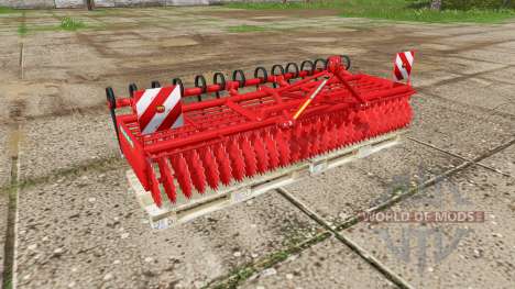 Einbock Front-Spike pour Farming Simulator 2017