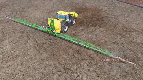 AMAZONE UF 1801 pour Farming Simulator 2015