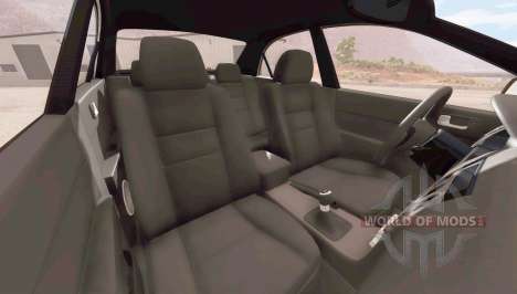 Mazda6 MPS (GG) pour BeamNG Drive