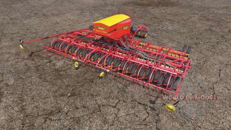 Vaderstad Rapid A 900SF v1.1 pour Farming Simulator 2015