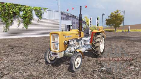 URSUS C-360 pour Farming Simulator 2013