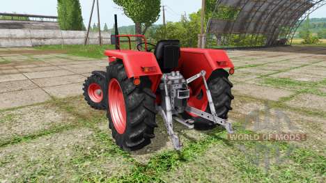 Kramer KL 600 pour Farming Simulator 2017