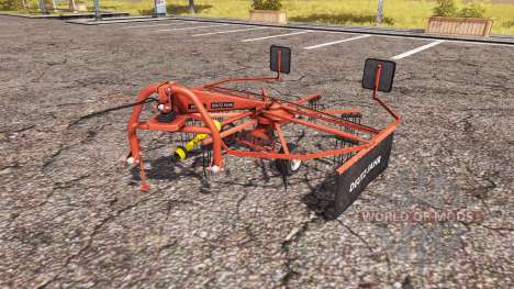 Deutz-Fahr KS 85 DN pour Farming Simulator 2013