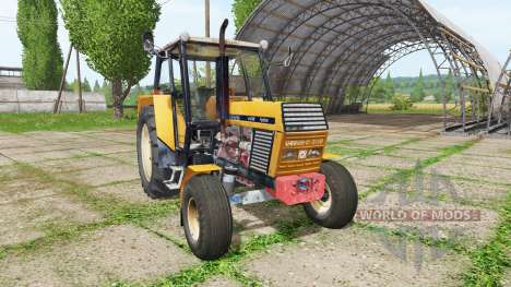 URSUS C-3110 für Farming Simulator 2017