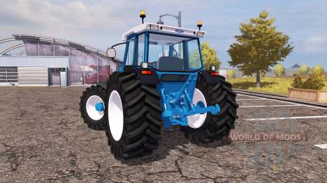 Ford TW35 für Farming Simulator 2013