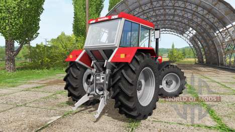 Schluter Super 1500 TVL v1.5 für Farming Simulator 2017