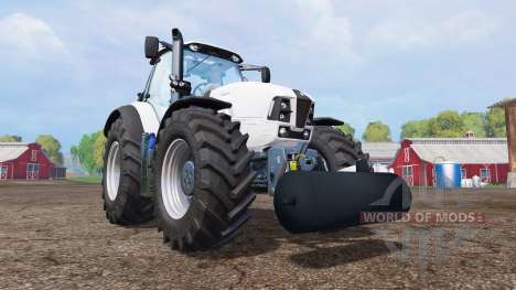 Weight pour Farming Simulator 2015
