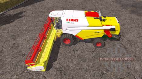 CLAAS Tucano 440 für Farming Simulator 2013