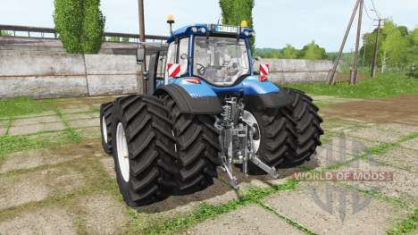 Valtra T174e für Farming Simulator 2017
