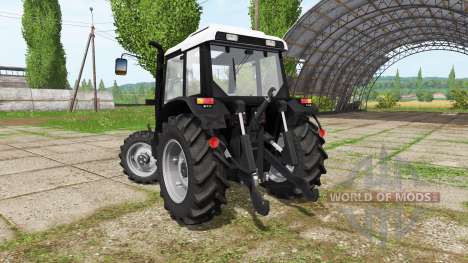 Deutz-Fahr Agroplus für Farming Simulator 2017