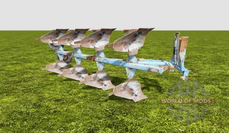 LEMKEN Opal 110 für Farming Simulator 2013