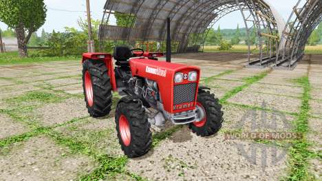 Kramer KL 600 pour Farming Simulator 2017